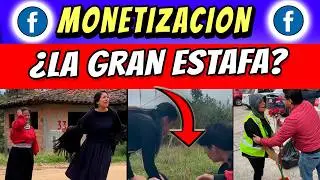 ❌ ¿ Cuanto dinero se gana subiendo videos a Facebook? ¿Cómo ganar dinero subiendo videos a Facebook?