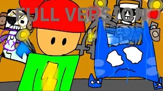 Skibidi socks 26 ( full version )