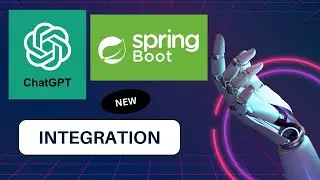 How to Integrate ChatGPT in Spring Boot Project Using OpenAI and Spring AI | GenAI Integration 2026