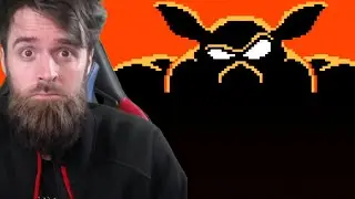 Zelda 2: The Adventure of Link (NES) - Extraordinarily Hard Games [#11]