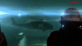 Metal Gear Solid: Ground Zeroes - English Trailer