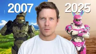 What Happened to Halo?