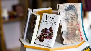 Things you didn't know about Kigali Genocide Memorial Center | A Cuts Vlog