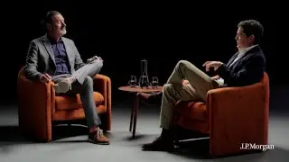 Peter Zeihan and James Fraser on Talks of the Trade: A Continued Conversation on Globalization