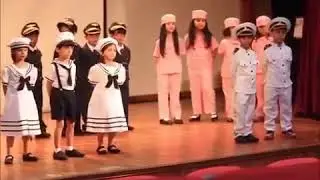انا طفل ولي همه