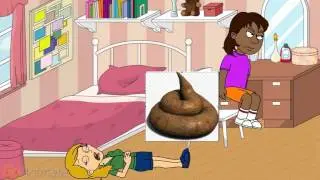 Dora gives gina a punishment day/eaten