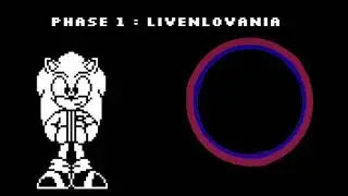 Differentshift - Sonic Fight FULL OST | DISCORD!