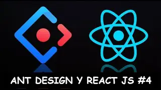 Ant Design #4 || Tipografía (Typography) || React JS y Ant Design