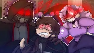 Mind Control? - Otso & Derpy Adventures (Minecraft Roleplay)