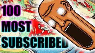 Hotline Miami 2: Top 100 Editor Levels
