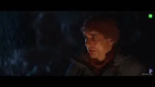 Valle de Sombras | Escena: "La cueva" | Ya en cines