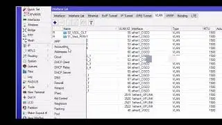 Port Forwarding In MikroTik Router