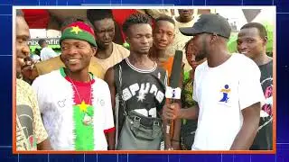 😭 DIFFICILE PERIODE DE CAN CHEZ LES CHAUFFEURS DE GBAKA  D'ABIDJAN  #can2024 #match #direct