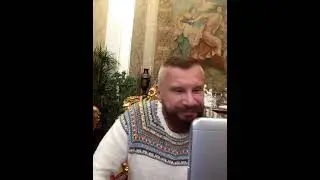 Андрей Ковалёв.