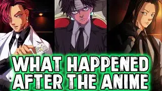HunterXHunter | After the Anime