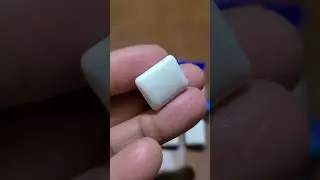 RATING 6 DIFFERENT PEPPERMINT GUM