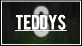 8TEDDYS - Indie Horrorgame (v. 0.2) | made with 3D Gamestudio