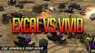PRO GLA STEALTH MIRROR | ExCaL vs ViViD | Oil Rampage