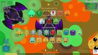 Mope2020 Project Showcase - Accounts, Rares, Skins, Shop - Frequent Events/Updates! - Custom Skins!