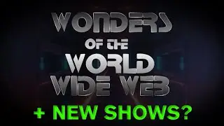 What about new shows on this channel?
