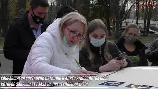 Свободу Андрею Косякову!!!