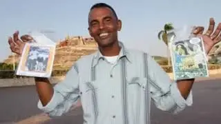 Uso Carruso Boto El Chupo