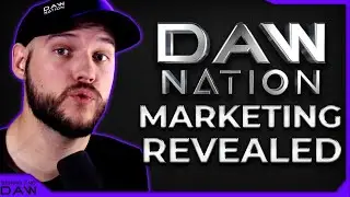 DAW Nation Marketing Revealed