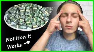 How To ACTUALLY USE The Law Of Attraction