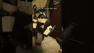 Roblox Animation | You are fired! 