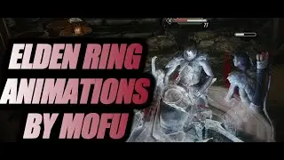 Skyrim SE | Elden Ring Animations | Valhalla Combat | Cabbage ENB | RTX 3090