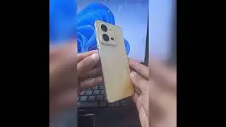 Vivo V25e hard reset no pc/ Vivo V25e remove screen lock without pc