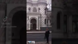 «Дом дурака»: чем знаменит особняк Арсения Морозова.