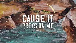 The Fold - Prey (Official Lyric Video)