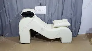 Кресло для любви Compacted (45х75х135см.)