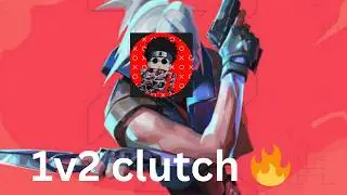 AFK valorant comeback