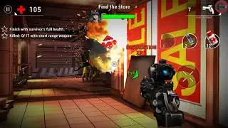Unkilled: Walkthrough part 53 Long Island City Tier 4