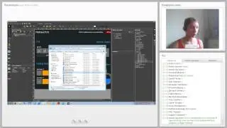 Вебинар iRidium для Modbus + Разумный дом