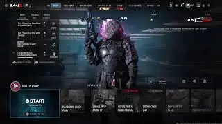 Prestige Grind!!!!!!!