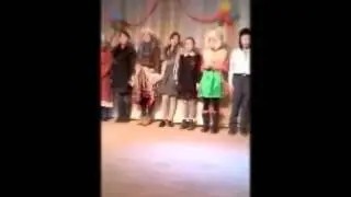 Благословенна будь моя земля!