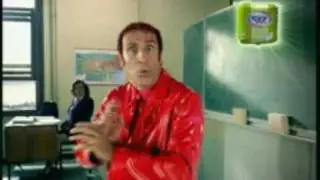 Evy Lady ''Okul'' Reklam Filmi