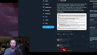 Asmongold | Asmongold - Shroud Hater got owned by Asmongold ft xqc ban