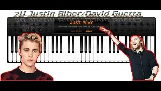 Virtual Piano - 2U
