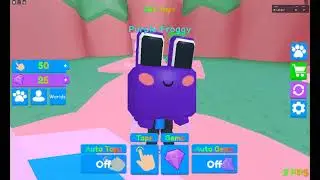 Clicking Game Uncopylocked!