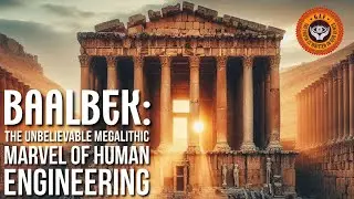 Baalbek: The Unbelievable Megalithic Marvel of Human Engineering - GAF.TV