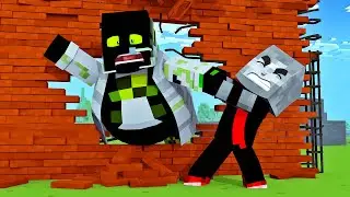 HILFE... WIR STECKEN FEST!!! - Minecraft [Deutsch/HD]