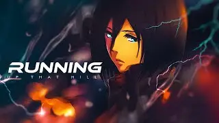 B.D.T MEP - Running Up That Hill