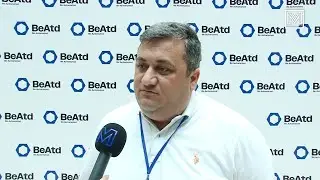 AiRevolution. Արհեստական բանականությունը և պետական կառավարումը #medmedia