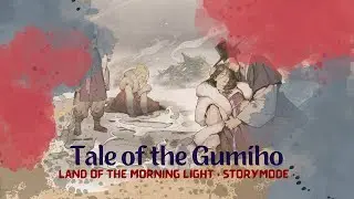 Tale of the Gumiho | Land of the Morning Light