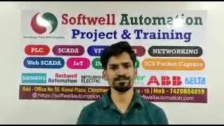 Softwell Automation Training Institute in Pune | 