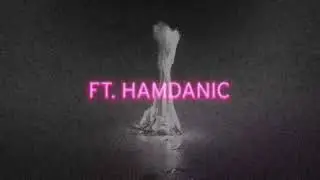 Khuê - Shards ft. Hamdanic